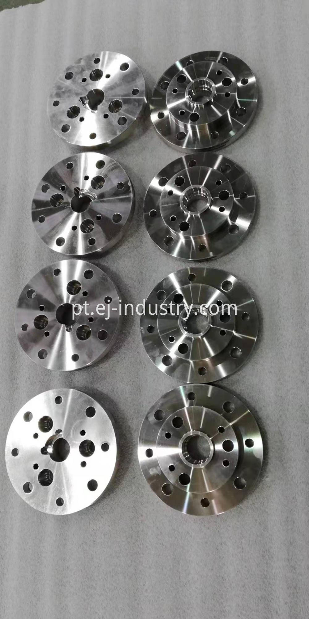 Top Flange